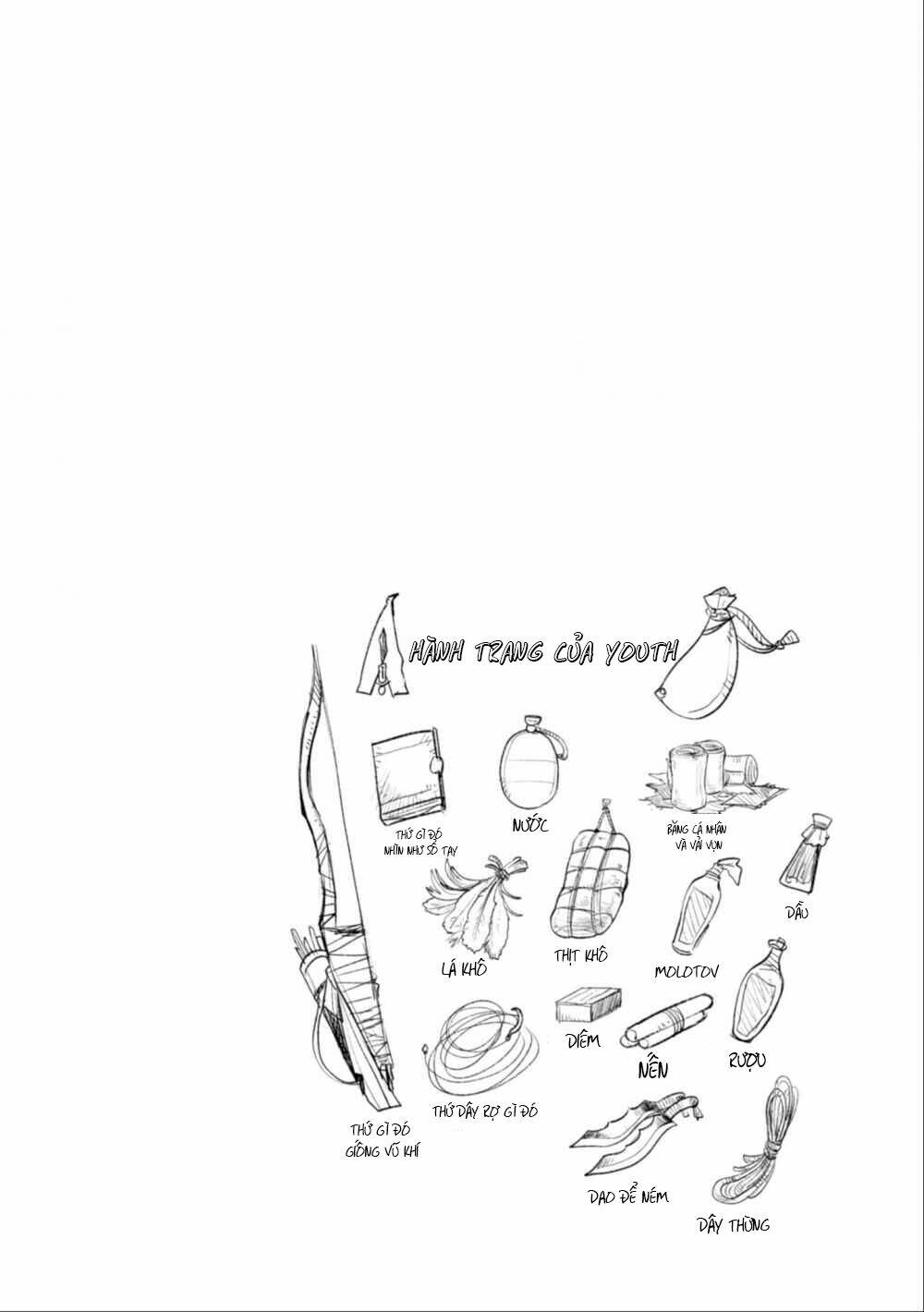 killing me / killing you chapter 4 43