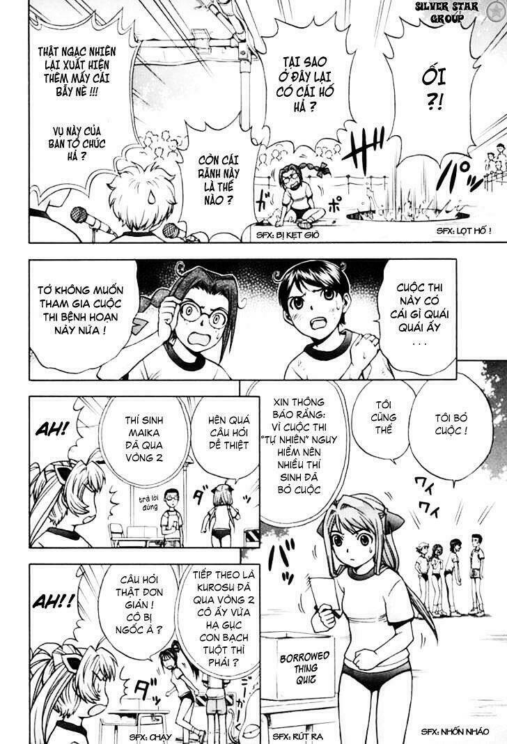 magikano chapter 6 25