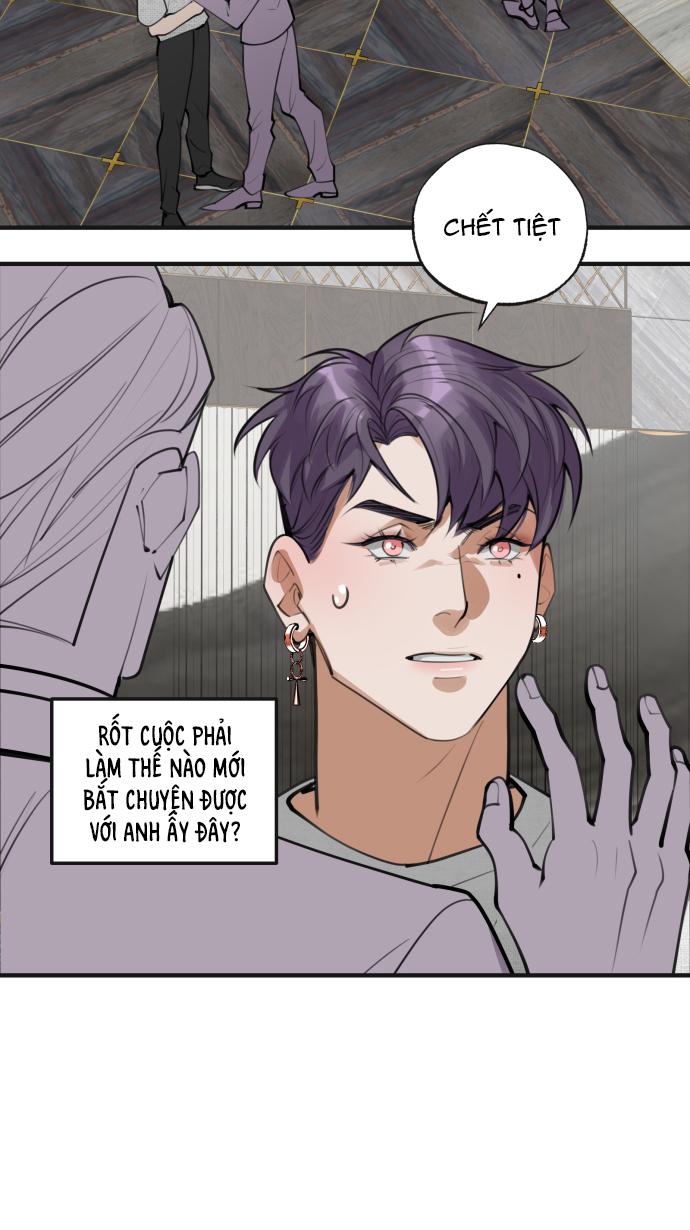 pry (trộm nhìn) chapter 5 25