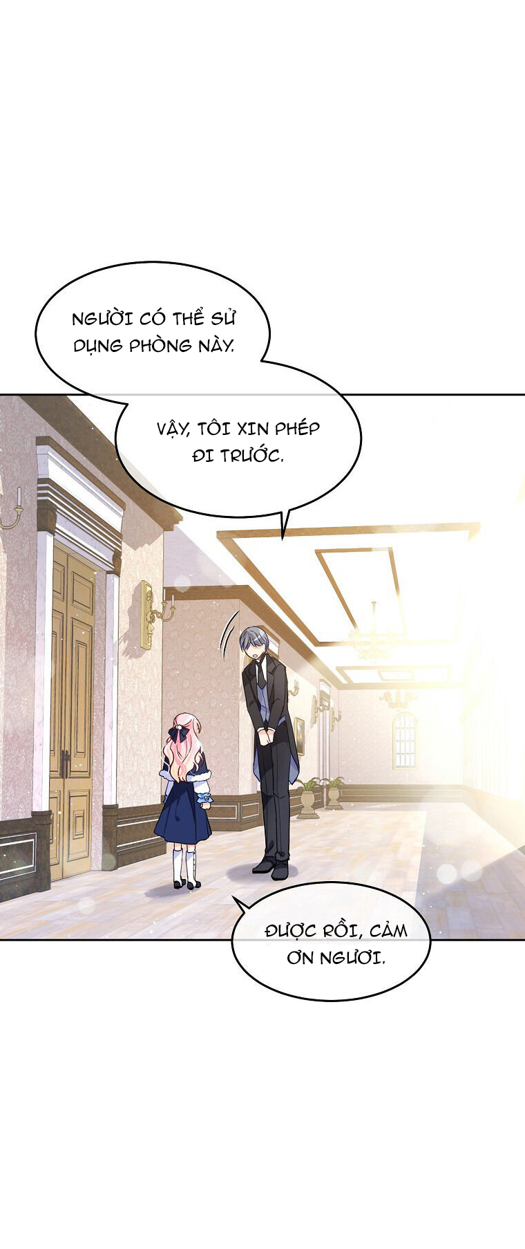 chồng tôi dễ thương quá, phải làm sao bây giờ? chapter 1.1 29