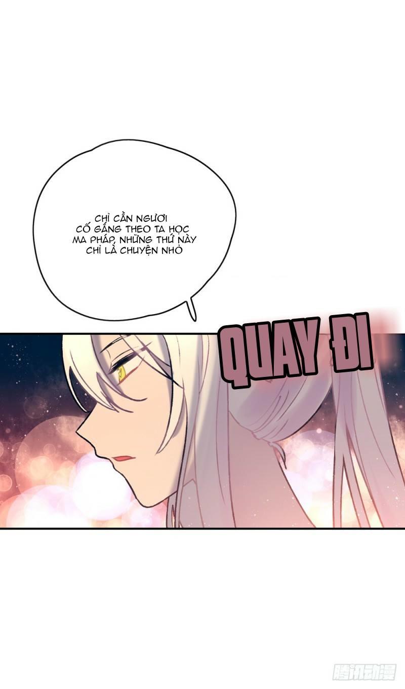 gia sư tổ tiên chapter 9 15