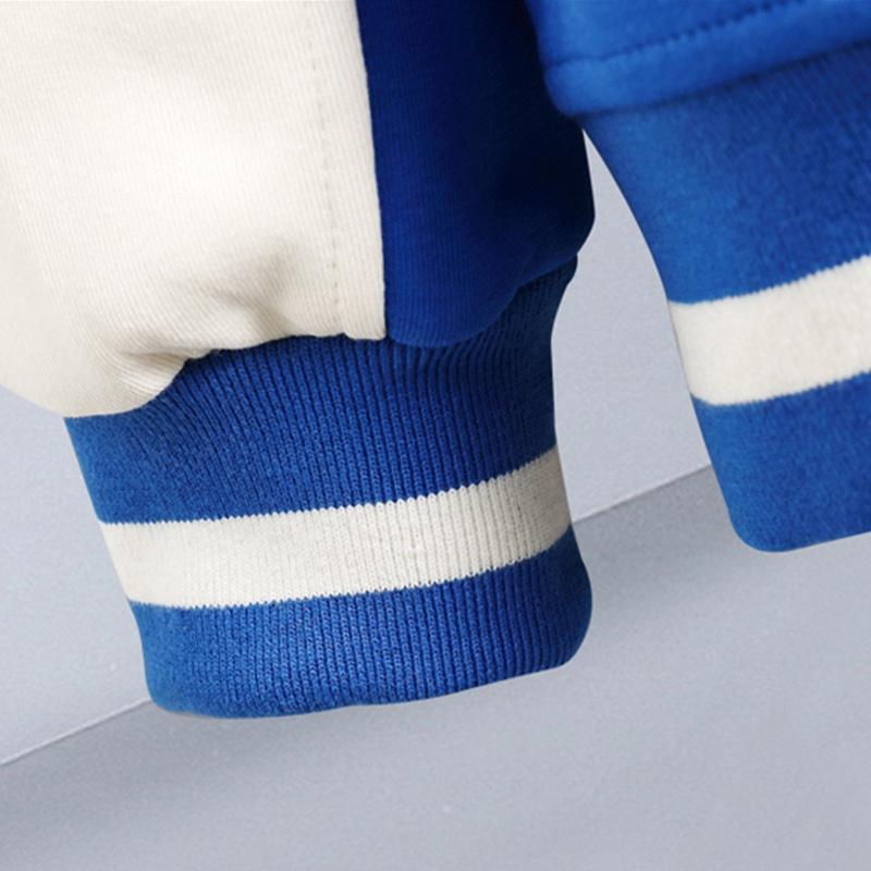 Áo Khoác Bomber Bóng Chày Unisex Nam Nữ Phối Hoạ Tiết Thêu Form Rộng Thời Trang Zenkonu AO KHOAC NAM 045V2