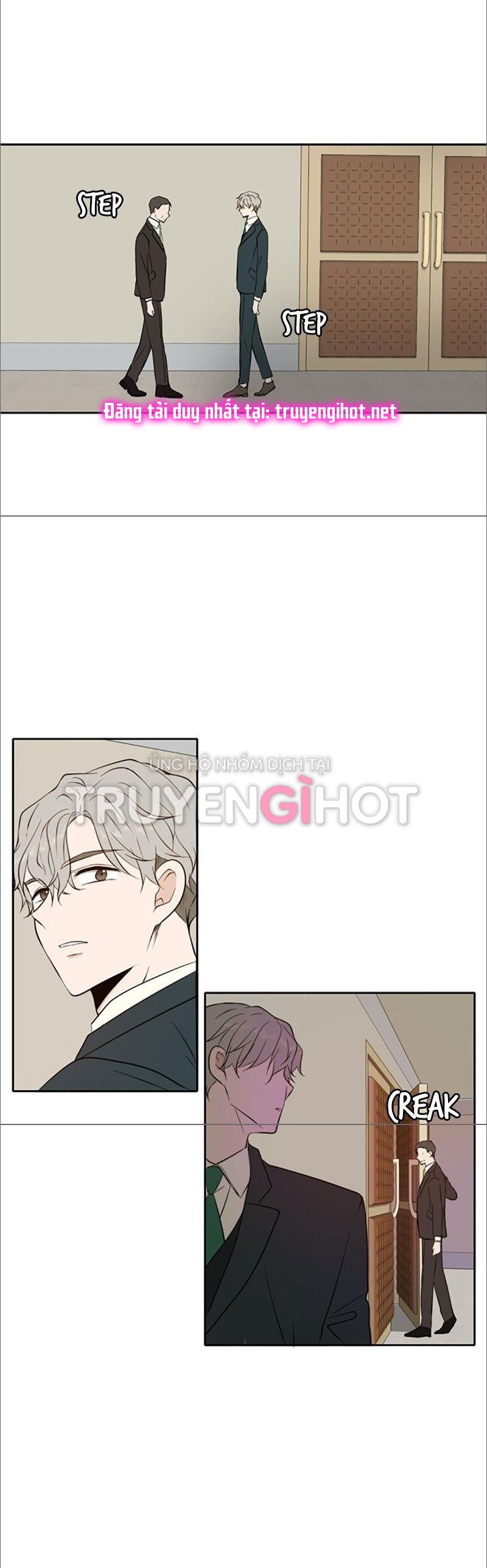 hẹn gặp anh ở kiếp thứ 19 chapter 11.1 12