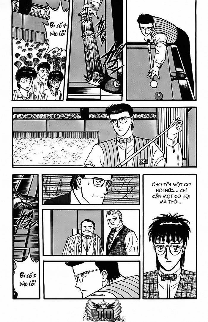 break shot chapter 61 8