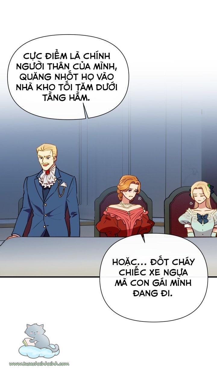 công nương khế ước của gia tộc công tước quái vật chapter 38 13