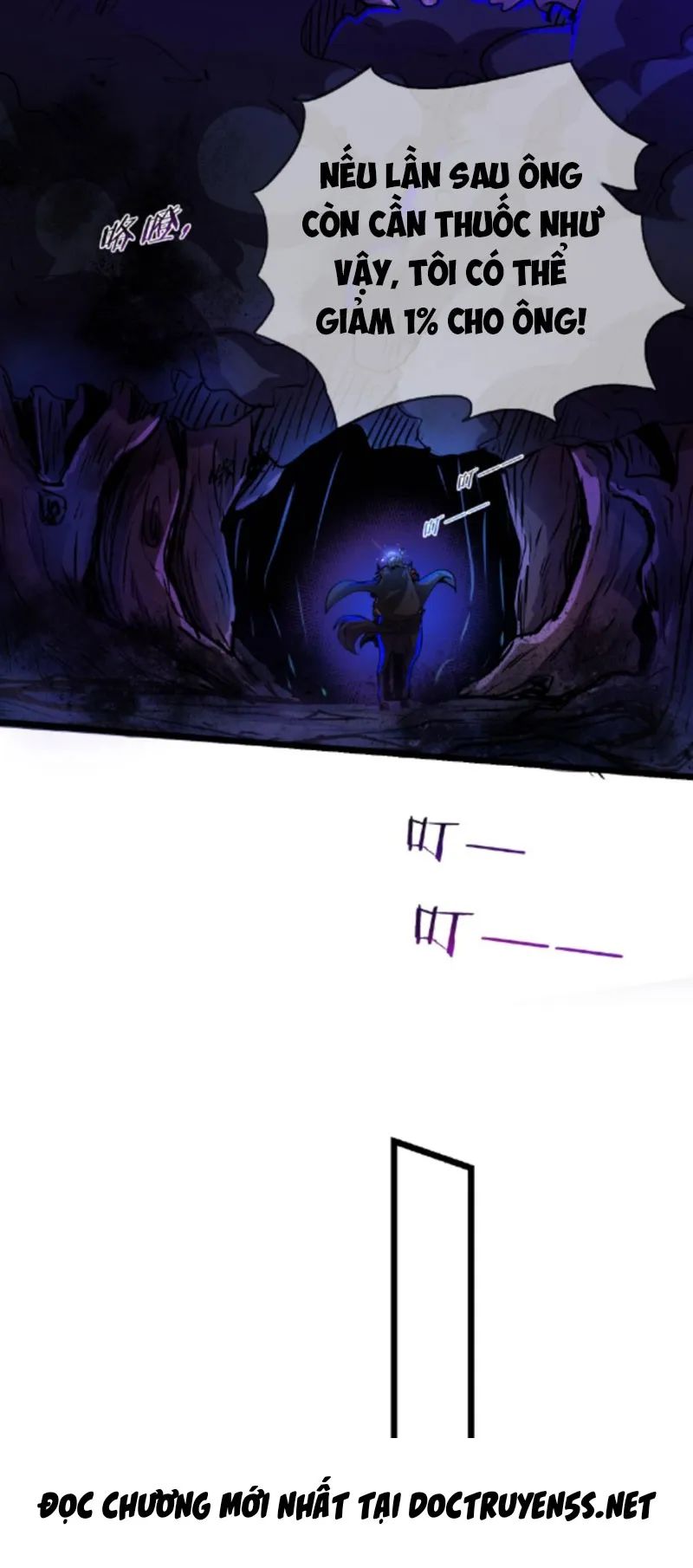 quỷ dị dược tề sư: bệnh nhân của ta đều là kinh khủng chapter 51 23