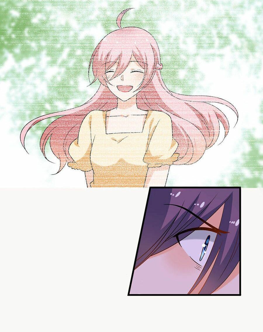 cả thế giới đều không bằng người chapter 118 3