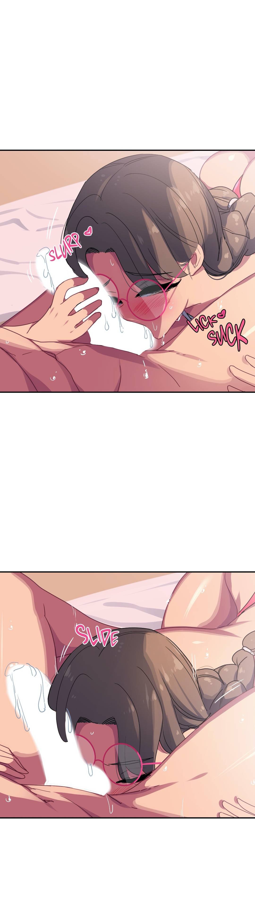 [18] chị gái sexy ở hồ bơi chapter 29 7