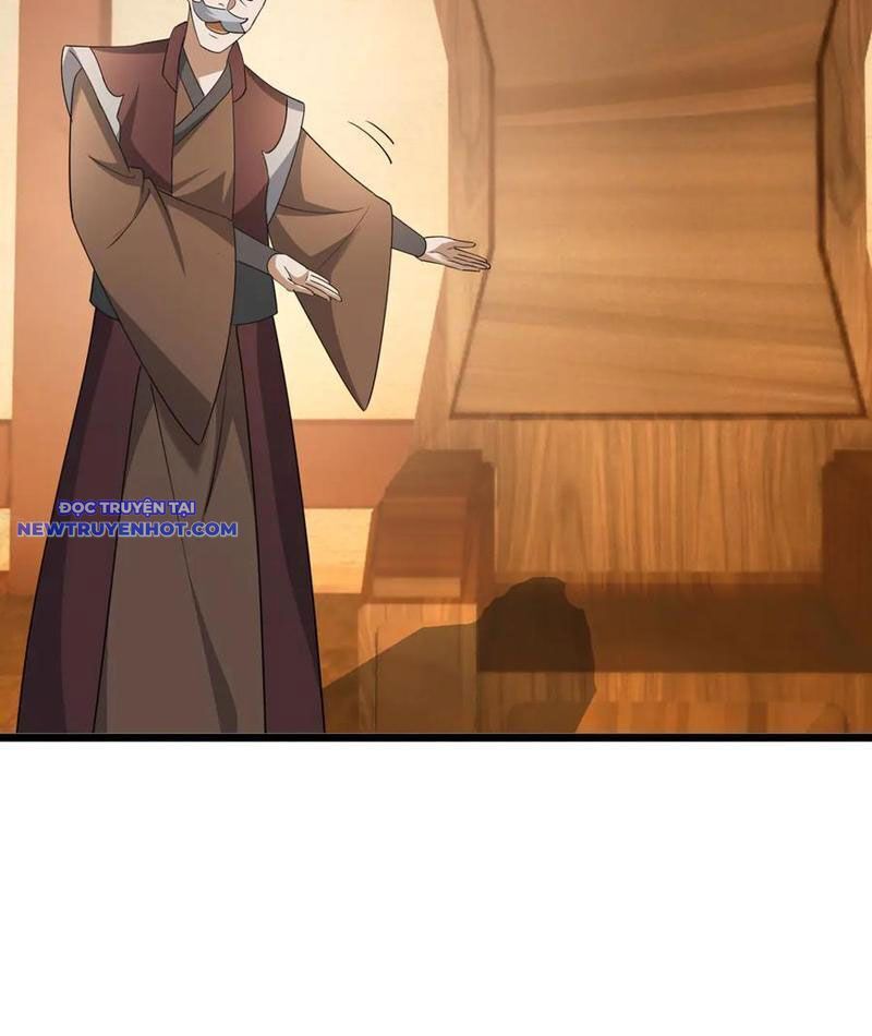 ngủ say vạn cổ: xuất thế đẩy ngang chư thiên chapter 63 37