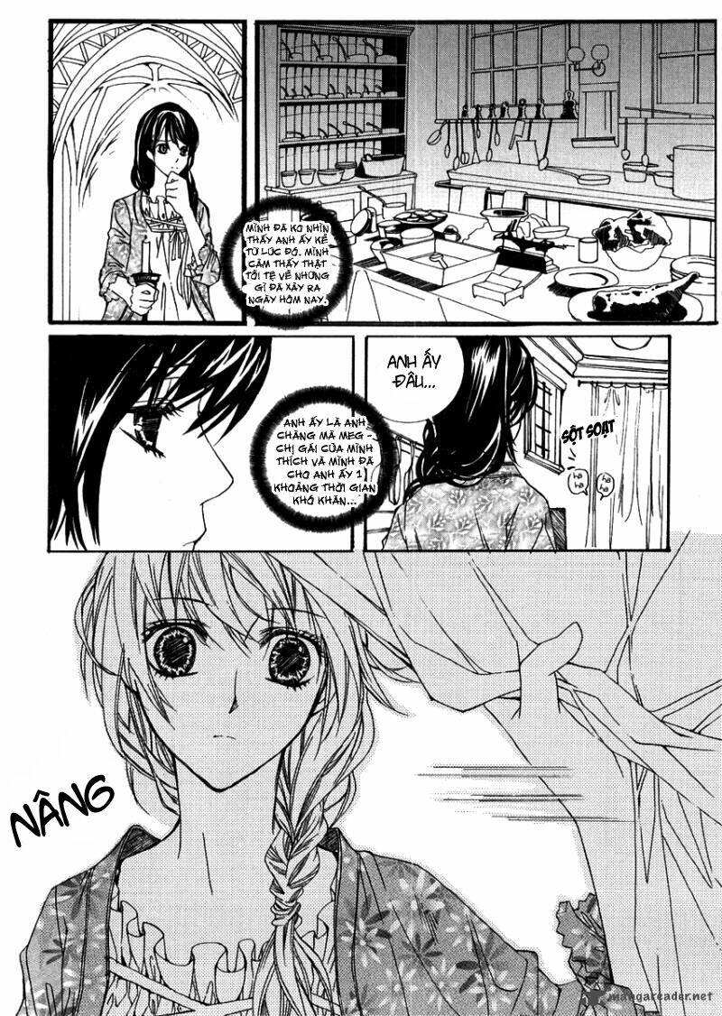 dear my girls chapter 7 6