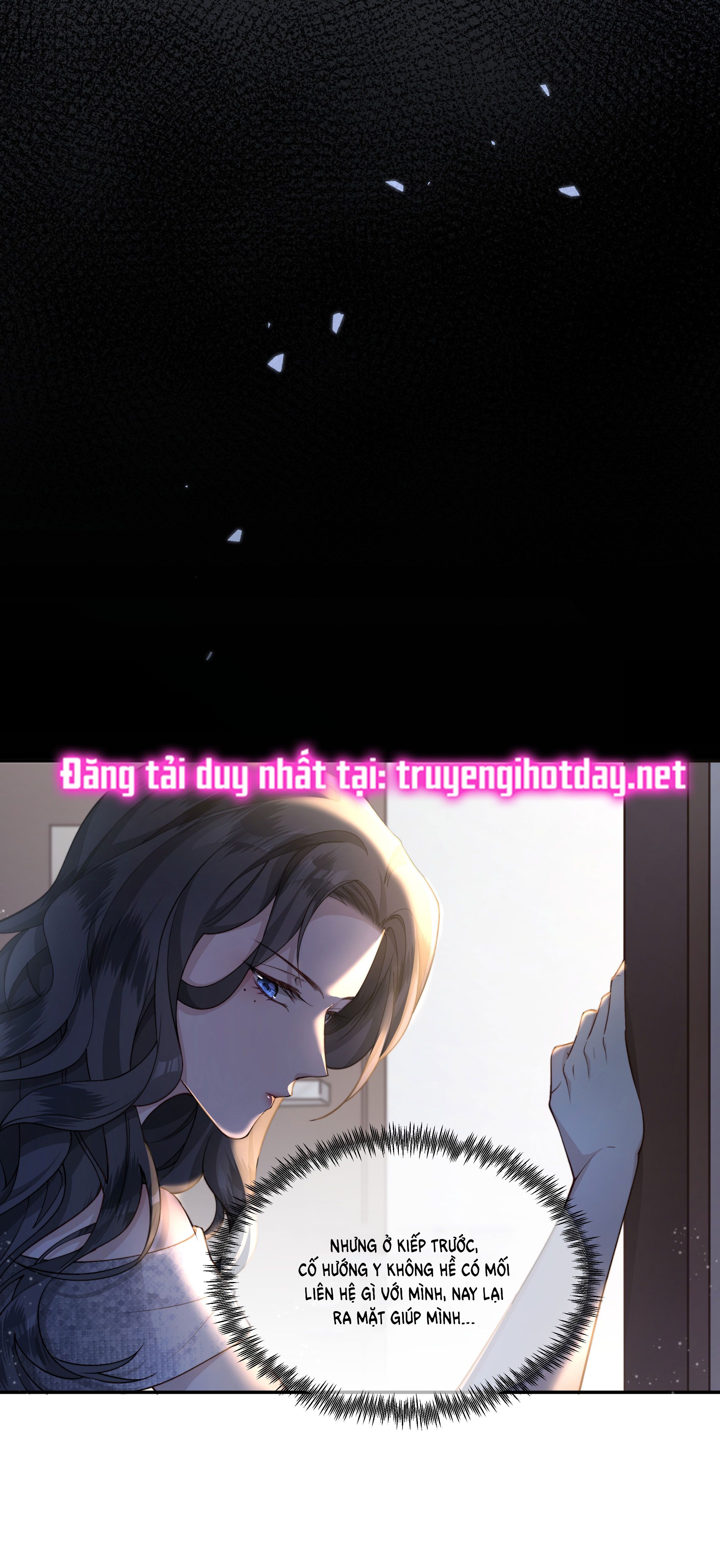 hot search phủ sóng! kẻ muốn buông xuôi như tôi nổi tiếng sau một đêm chapter 2.1 29