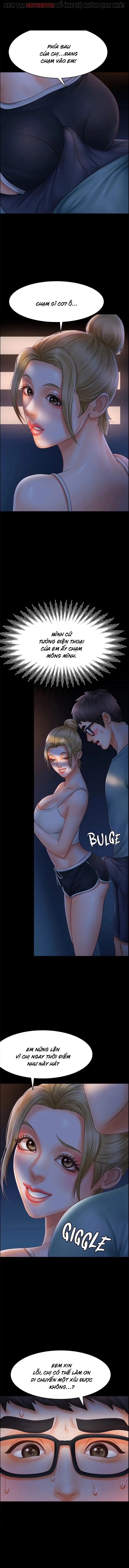 câu lập bộ manga quyến rũ chapter 14 6