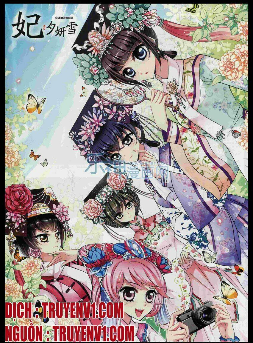 phi đãi nghiên tuyết chapter 71 1