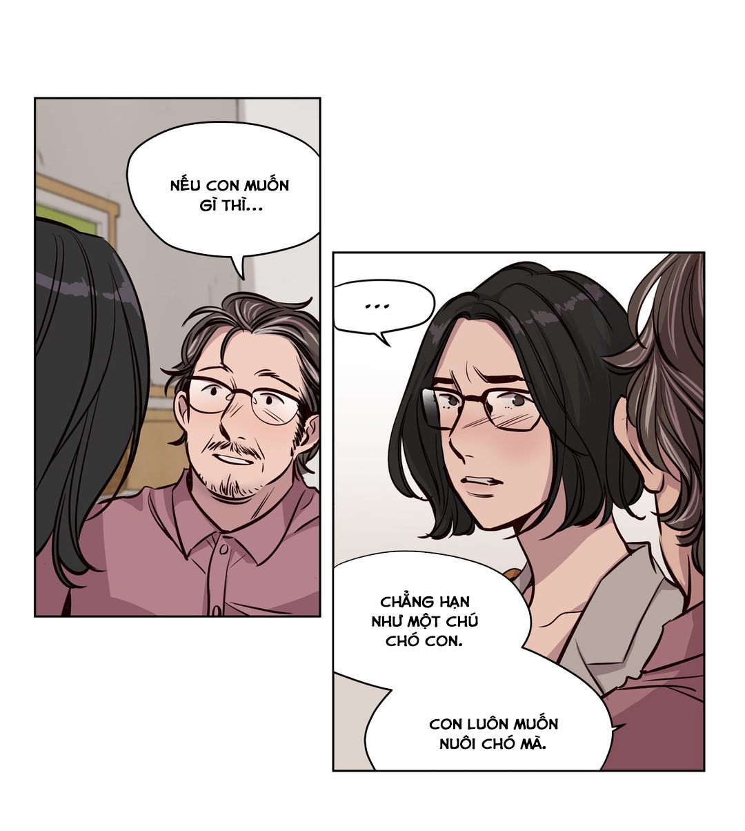 đền tội chapter 50 20