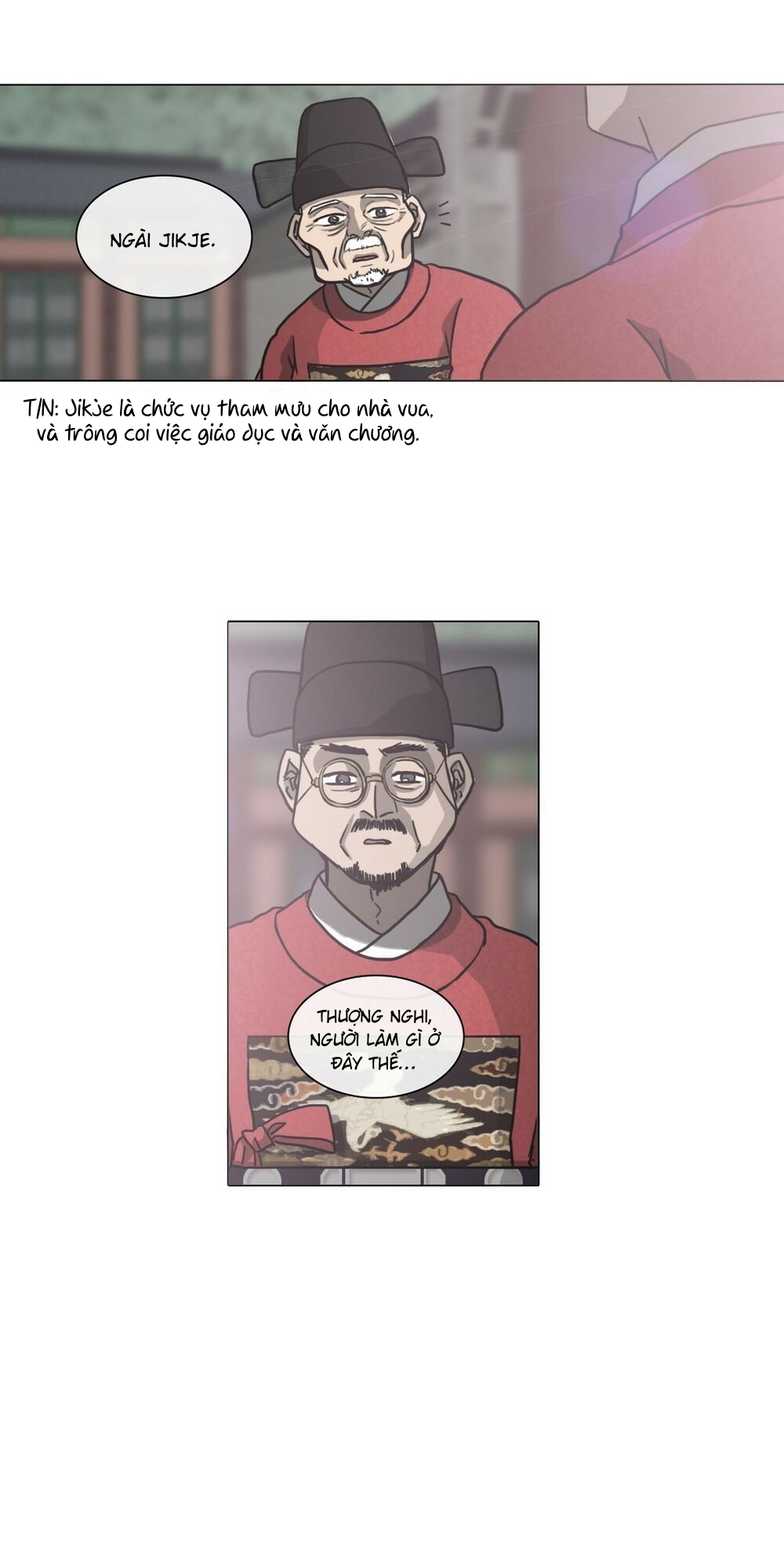 yeohye chapter 20 11