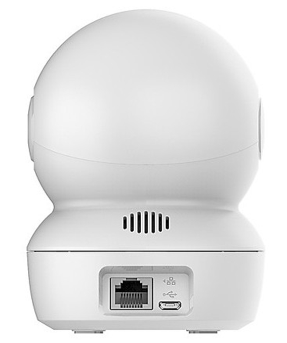 Camera quan sát Trong Nhà EZVIZ C6N 1080p - Hàng Chính Hãng
