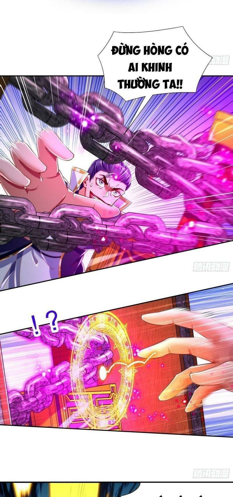 trọng sinh chi ma tôn đương đạo chapter 67 17