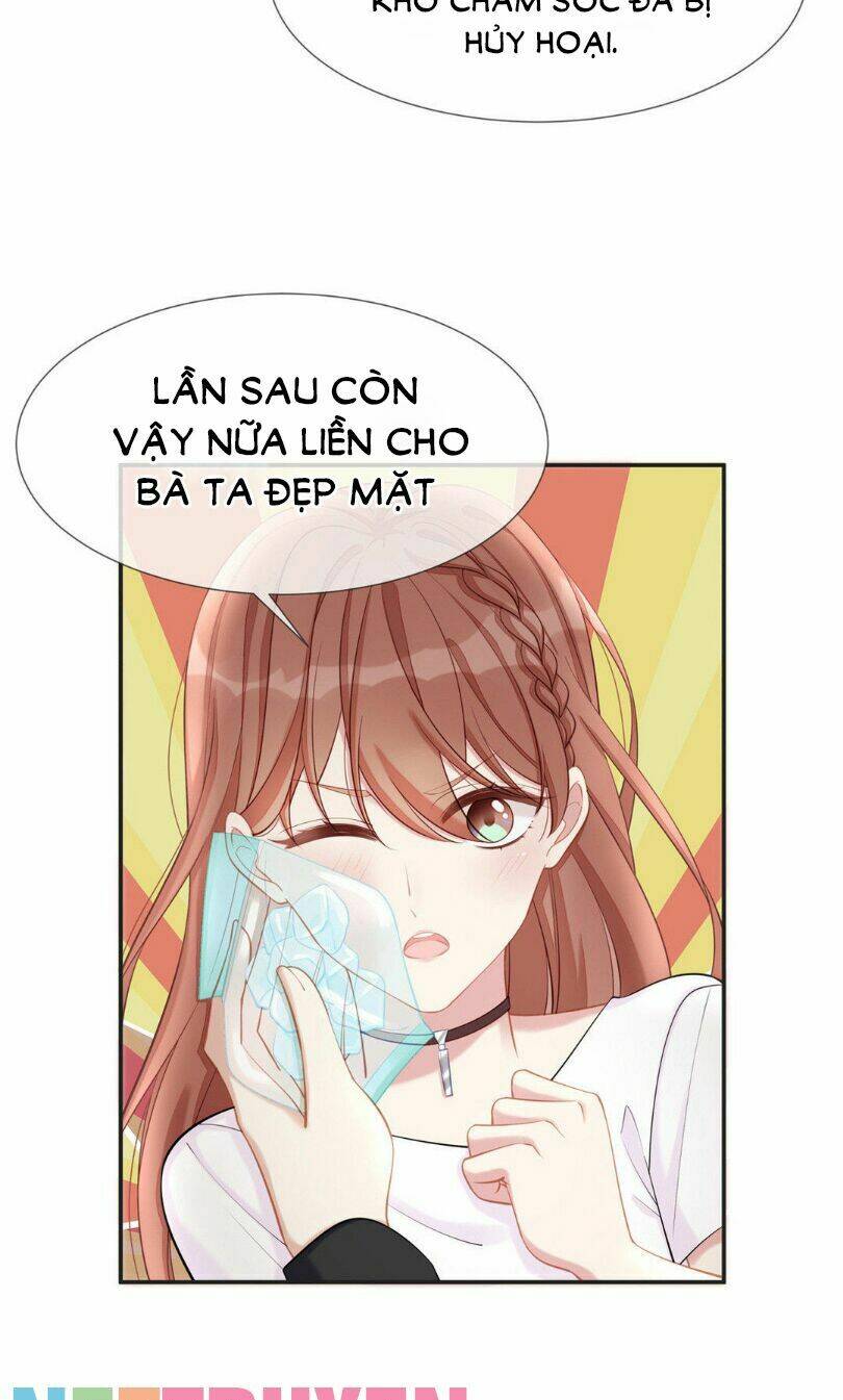 chỉ muốn cưng chiều em chapter 18 4