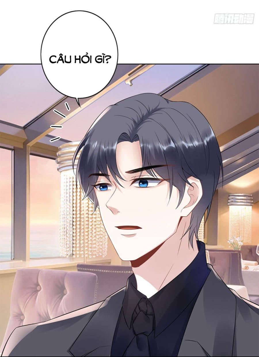 Bạn Trai Điều Khiển Giấc Mơ chapter 56 - Trang 31