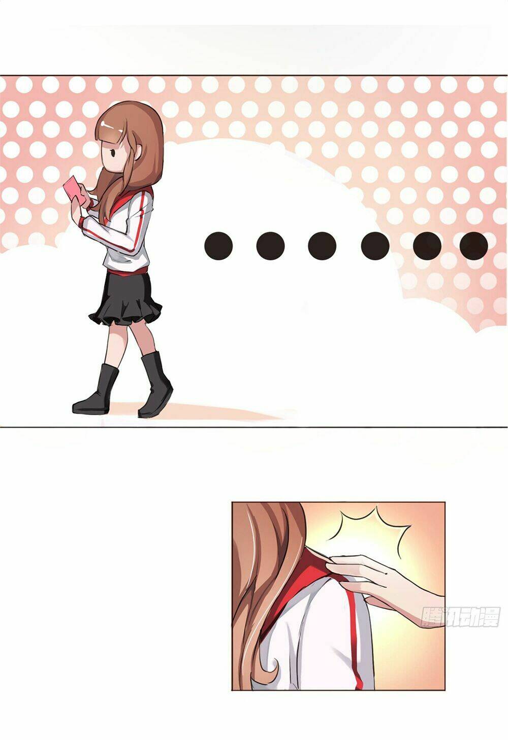 siêu mẫu thế thân chapter 2 41