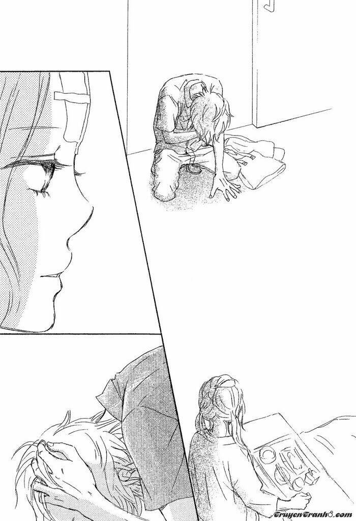 ngày ấy ta bên nhau chapter 69 34