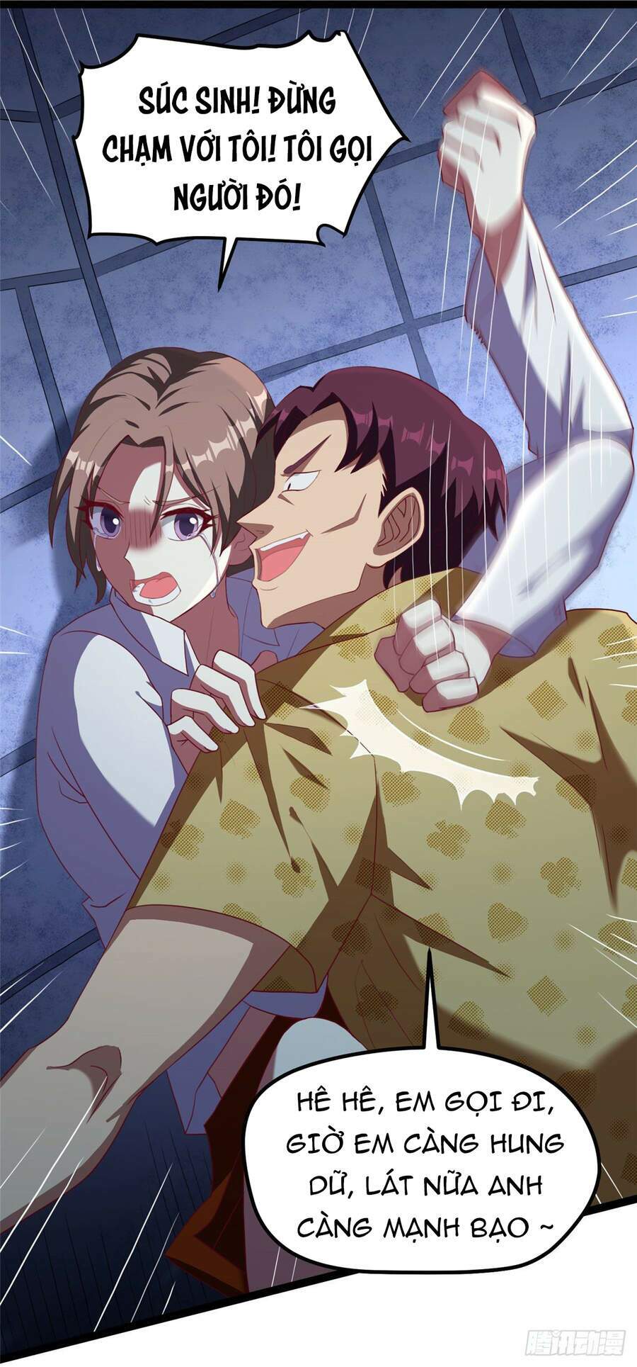 thần y thân cận của nữ tổng tài chapter 5 4