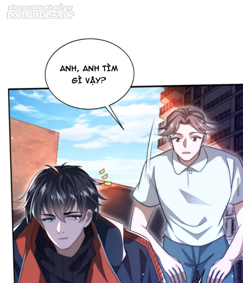 không gian hệ lão lục: dự trữ một vạn tấn thịt ngày tận thế chapter 74 8