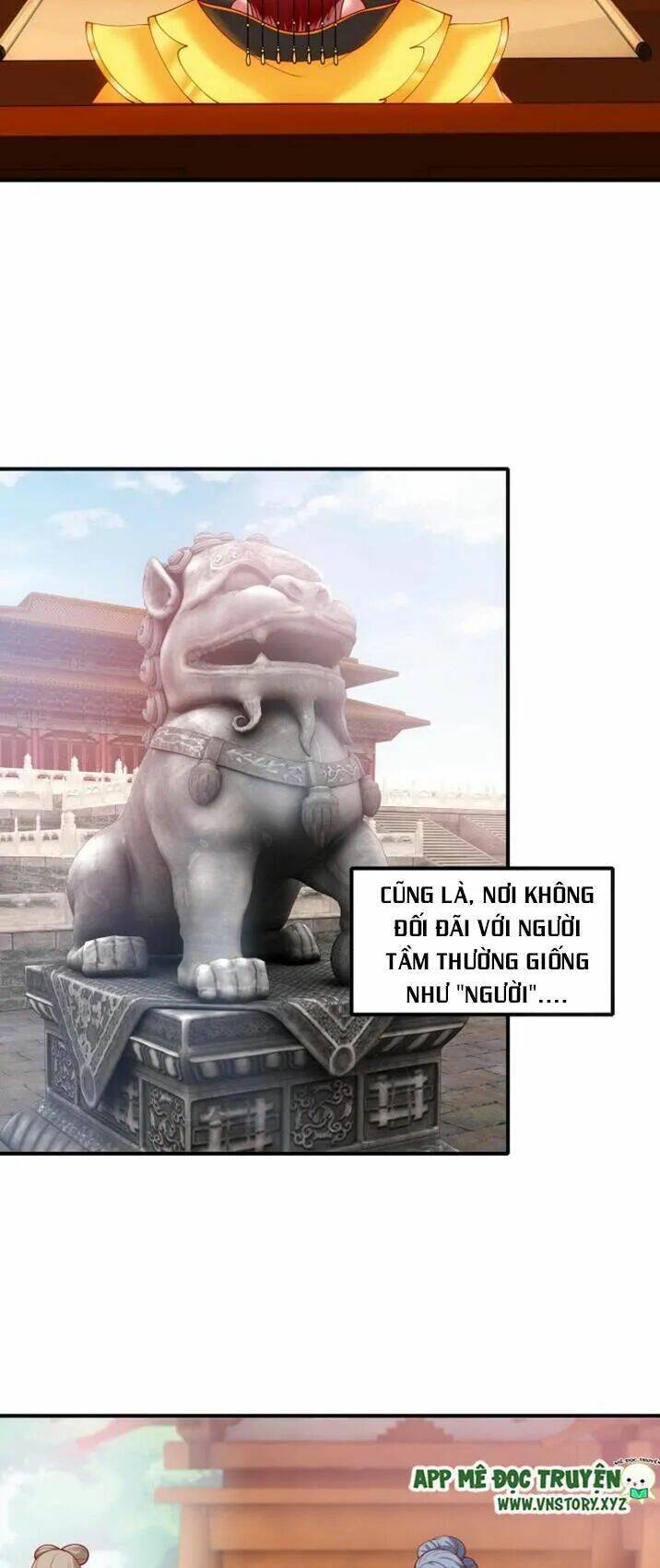 đô đốc đại nhân sủng thê kí chapter 25 3