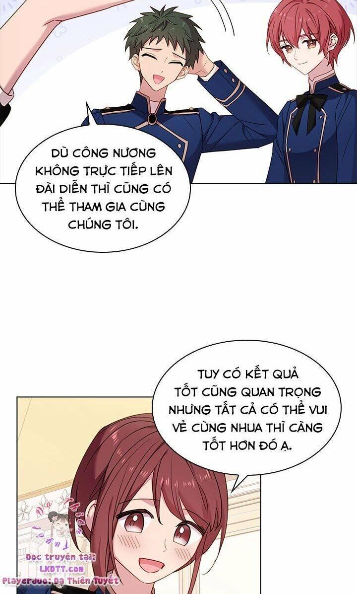 để yên cho tiểu thư hiền chapter 31 9
