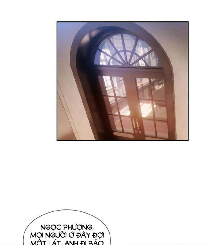 kế hoạch công lược của cô vợ gả thay chapter 60 1