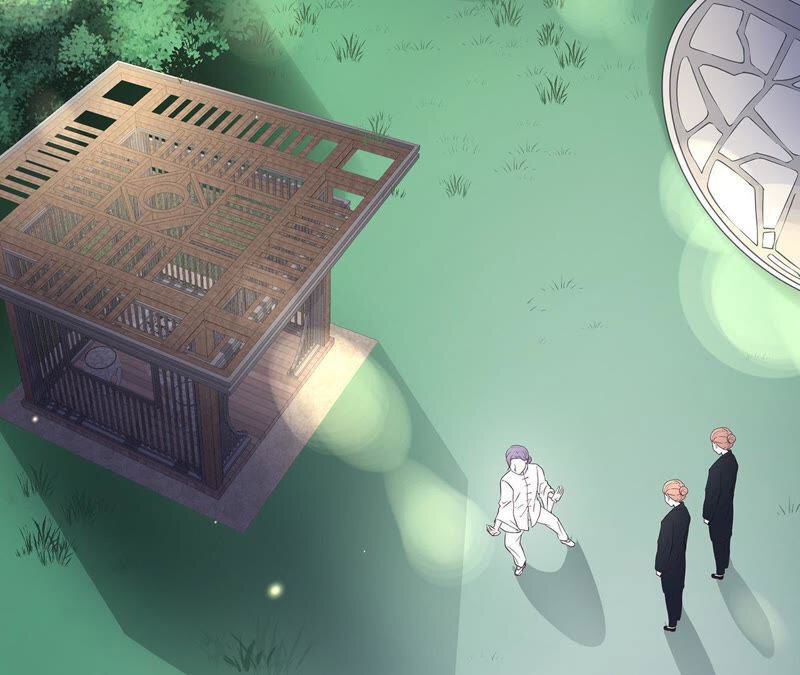 chiến lược lãng mạn của thịnh thiếu chapter 22 66