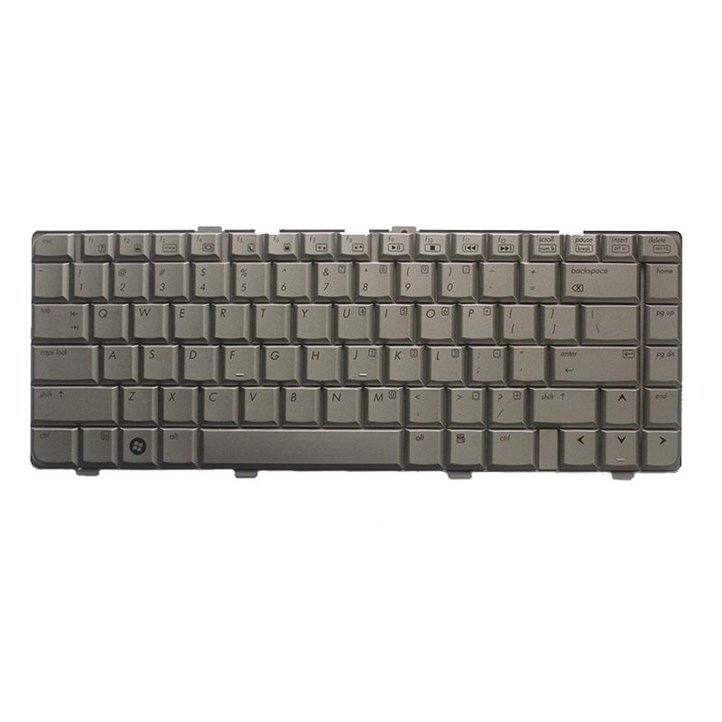 Bàn Phím Laptop Cho Hp Compaq Dv6000 Dv6400 Dv6500 V6010 Dv6700