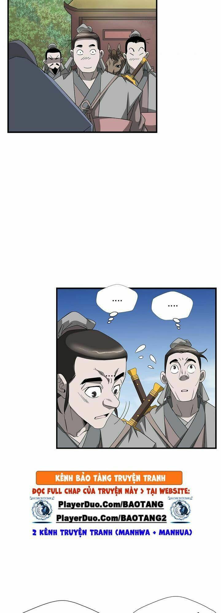 cuồng long chapter 42 38