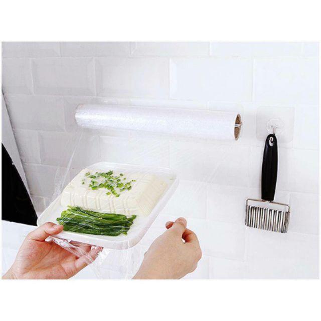 Móc dính tường 50 cái trong)
