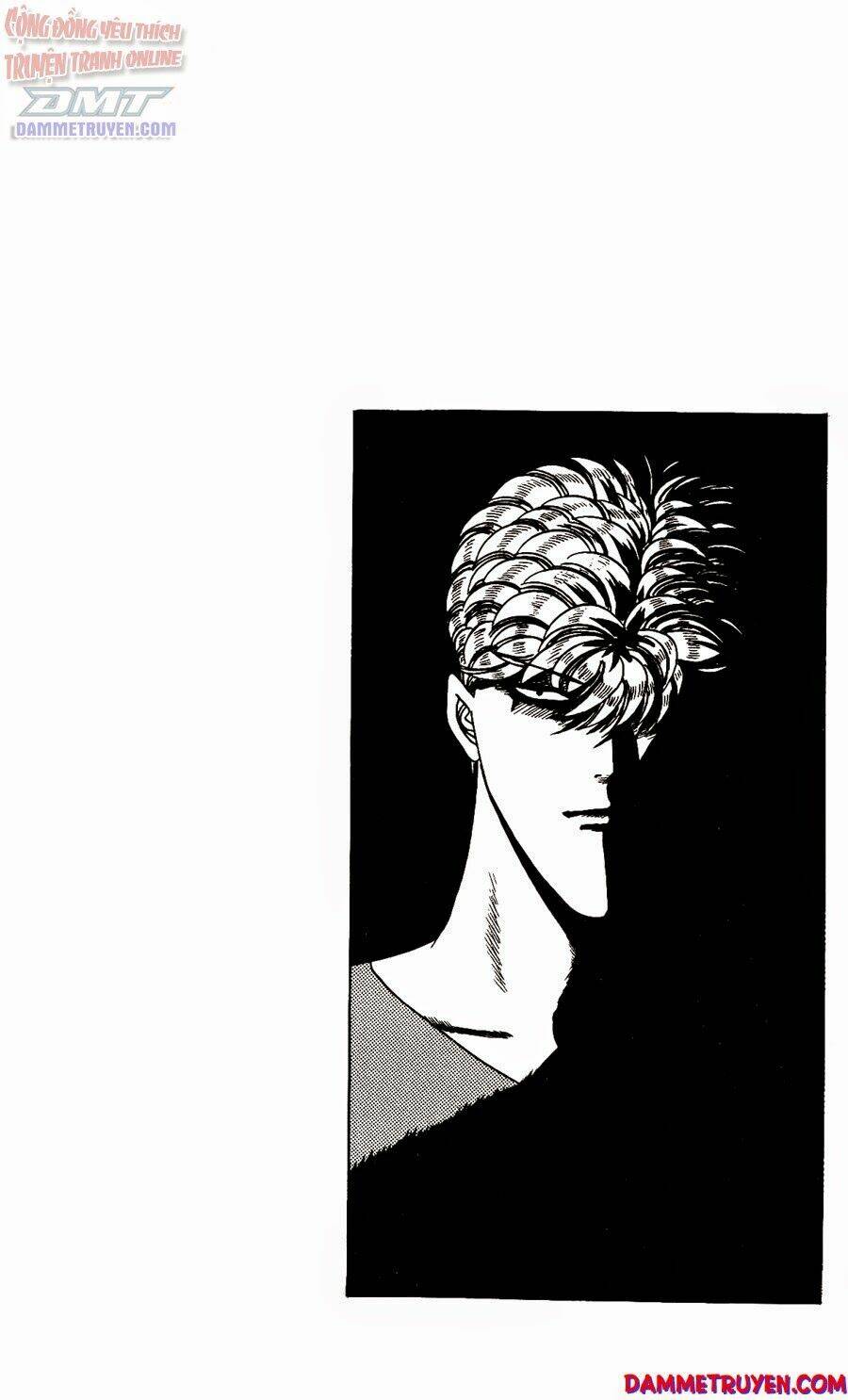 kyou kara ore wa - cặp bài trùng chapter 250 4