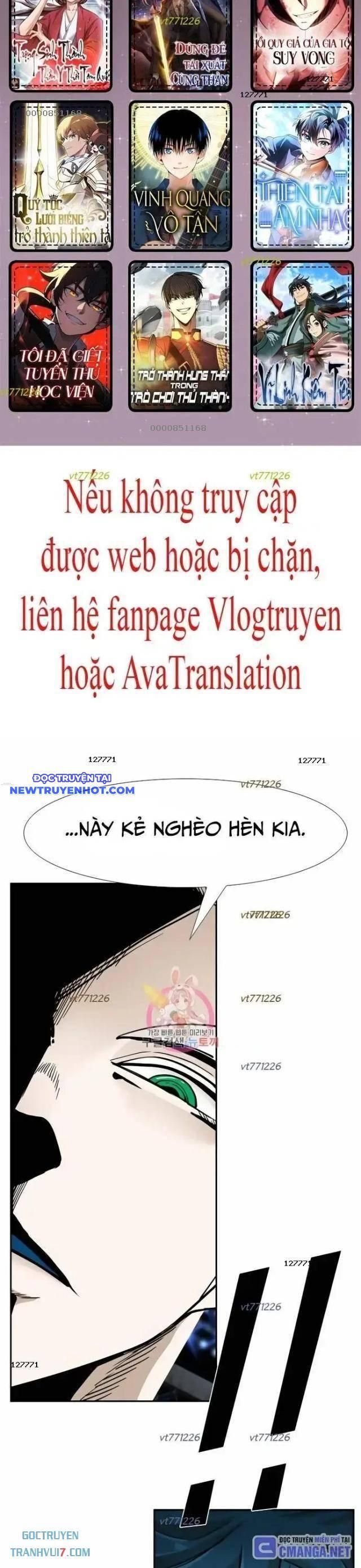 shark - cá mập chapter 245 2