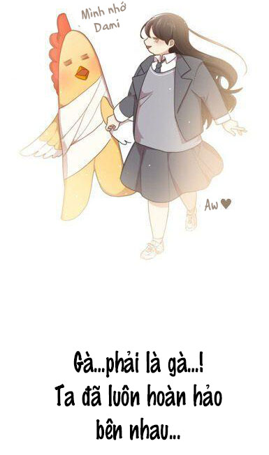 tầm quan trọng của vẻ bề ngoài chapter 1.1 169