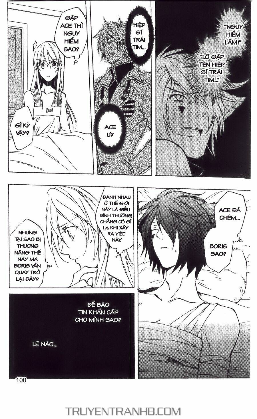 alice lạc vào xứ sở trái tim chapter 22 12