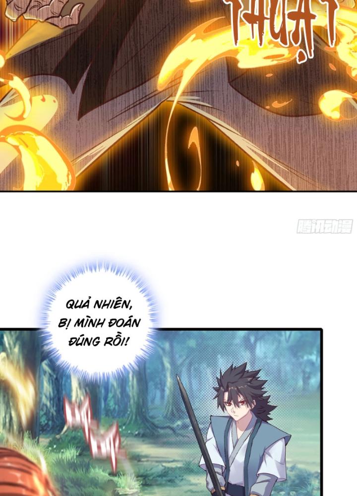 ngụy tiên chapter 1 180