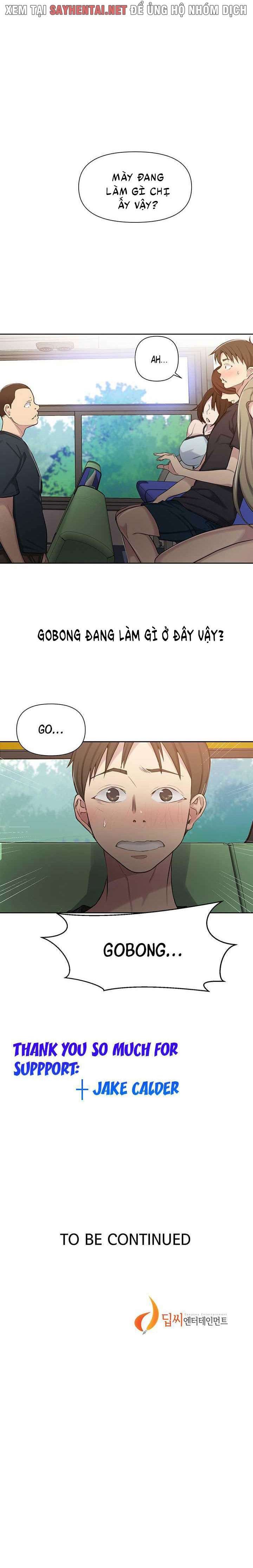 lớp học gia đình – secret class chapter 56 19