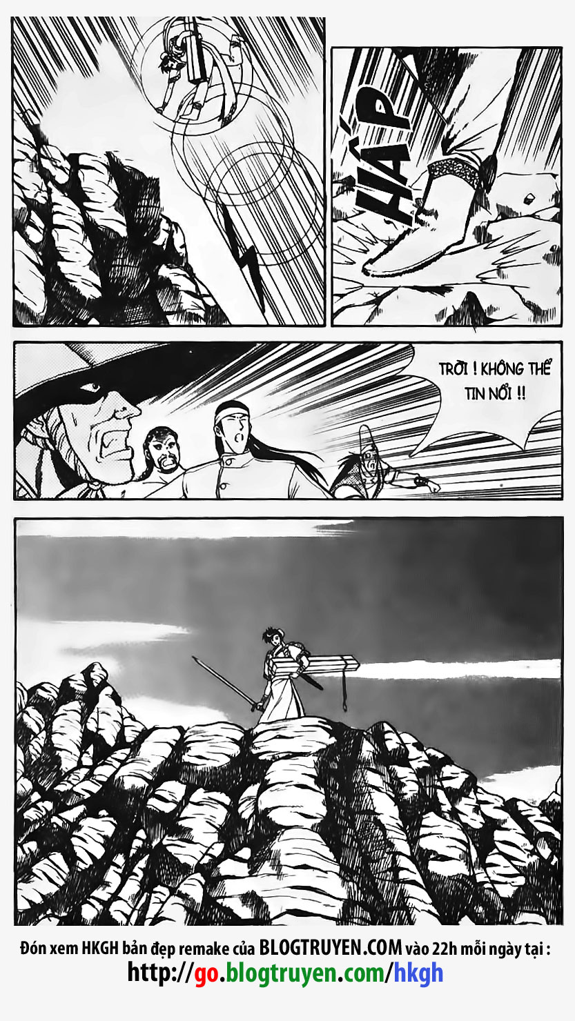 hiệp khách giang hồ m chapter 8 5