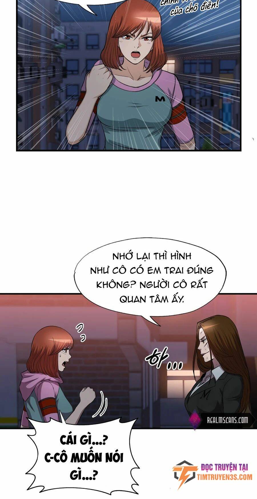 mẹ tôi là chòm sao bảo hộ m chapter 37 58