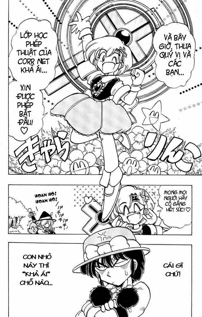 violinist of hameln - cây đàn kì diệu chapter 36 16