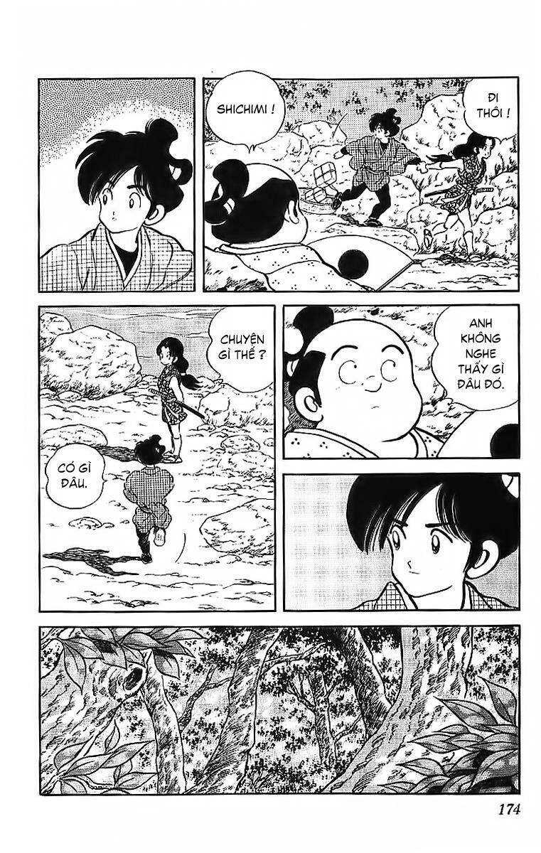 niji iro tougarashi chapter 39 8