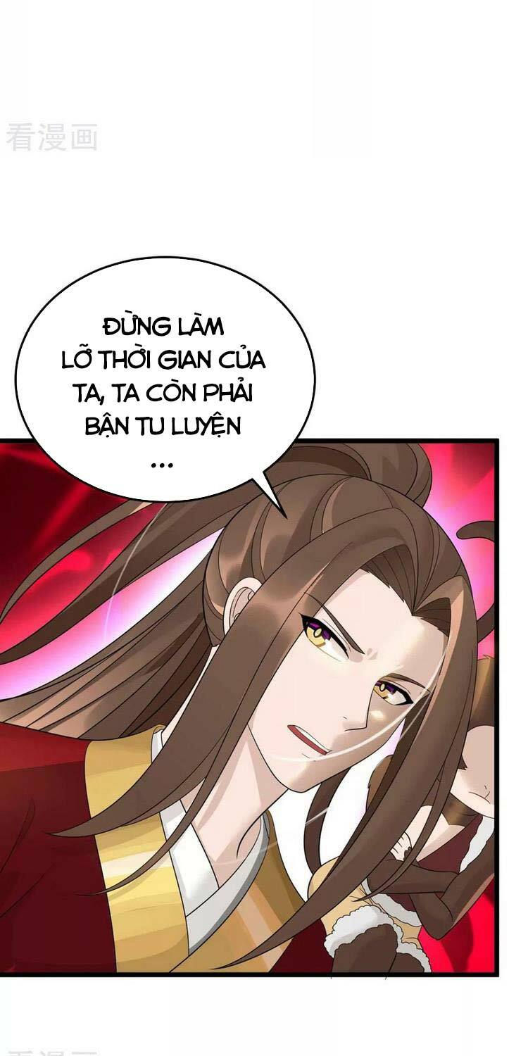 chúa tể tam giới chapter 187 25