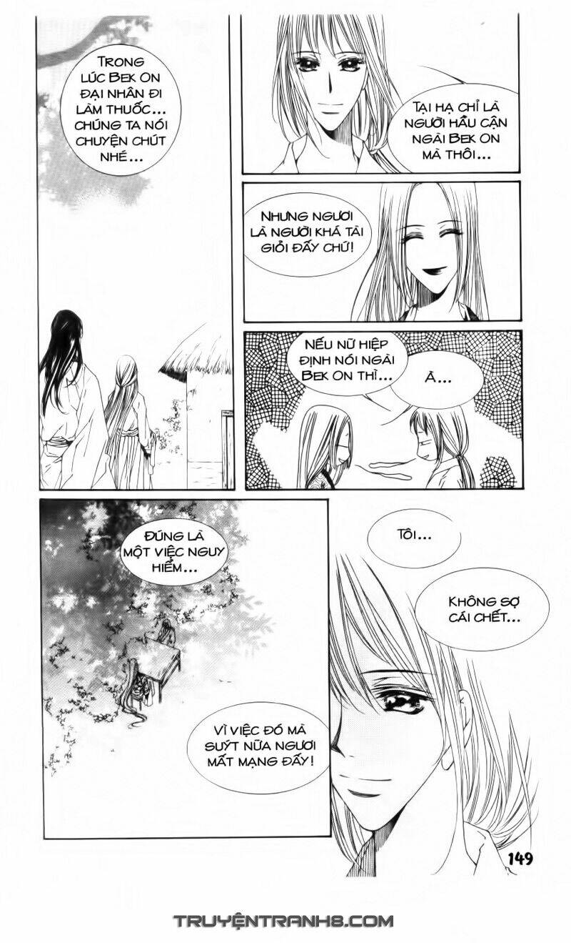 pháp sư trừ tà chapter 7.2 25