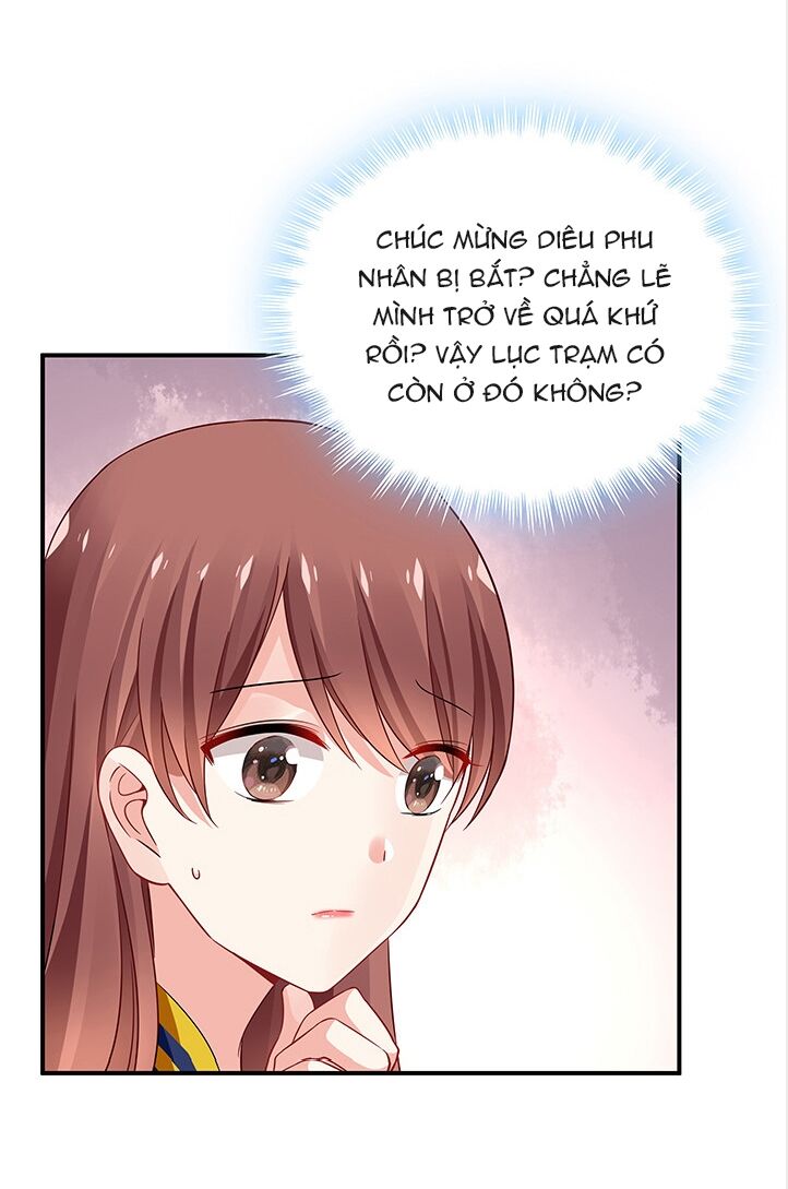 bạn trai 1/4 của tôi chapter 32 10