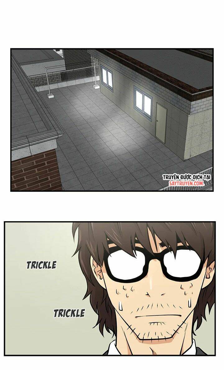 mr kang chapter 3 25