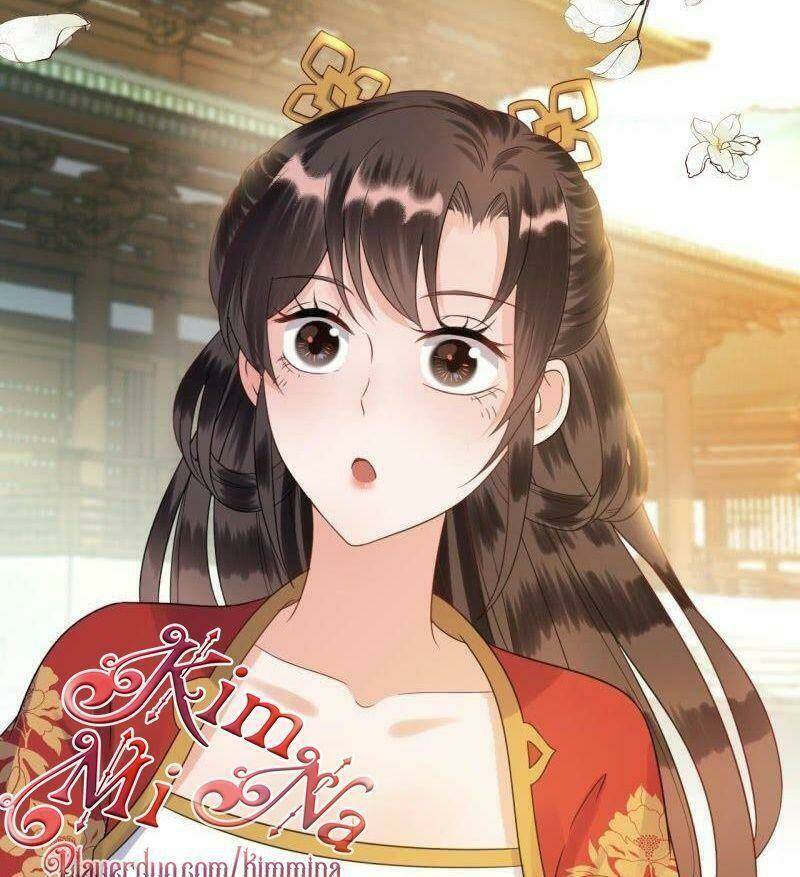 vương gia kiêu ngạo quá khó cua chapter 38 48