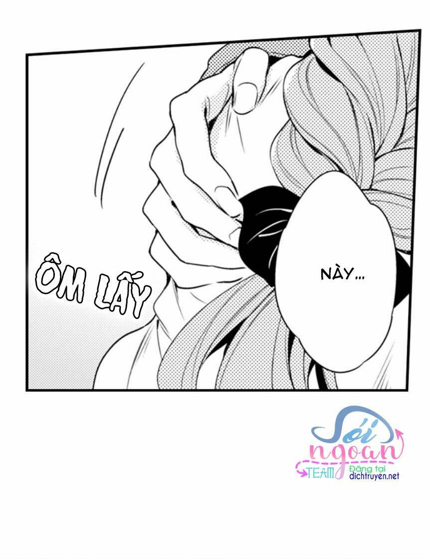 cô dâu cửu vỹ hồ chapter 2 7